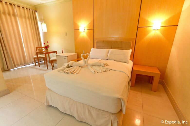 Hotel Crown Regency Residences - Cebu