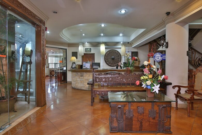 Hotel Crown Regency Residences - Cebu