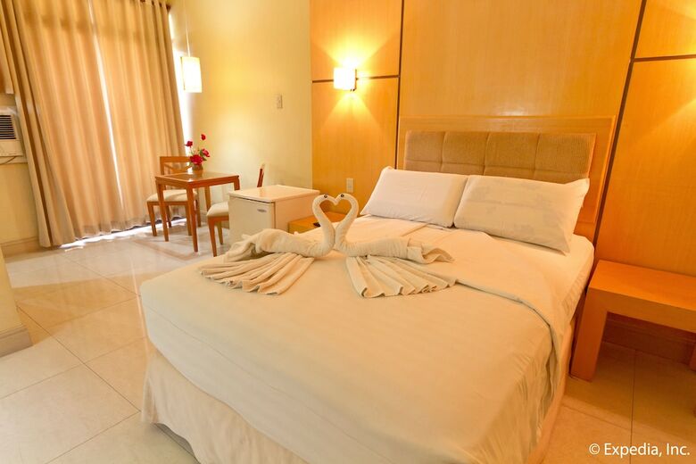 Hotel Crown Regency Residences - Cebu