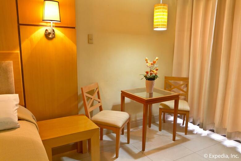 Hotel Crown Regency Residences - Cebu