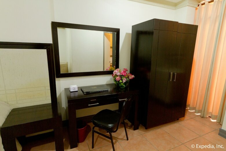 Hotel Crown Regency Residences - Cebu