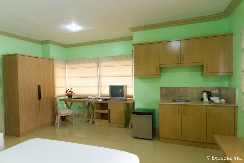 Hotel Crown Regency Residences - Cebu