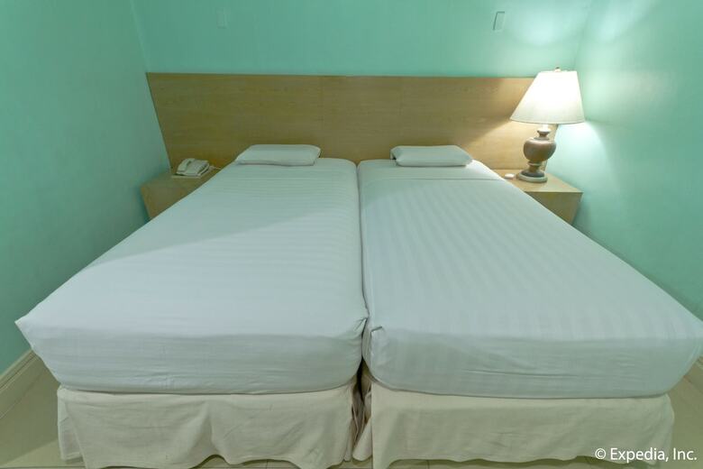 Hotel Crown Regency Residences - Cebu