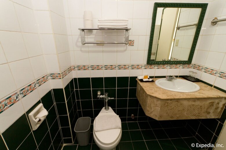 Hotel Crown Regency Residences - Cebu