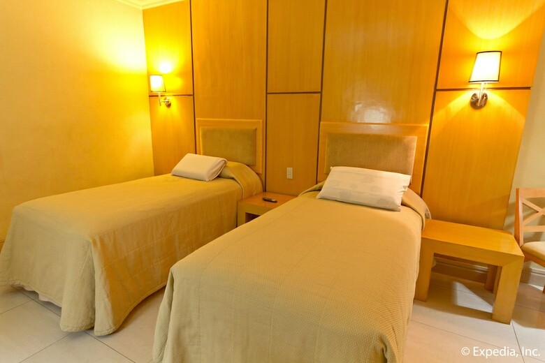 Hotel Crown Regency Residences - Cebu
