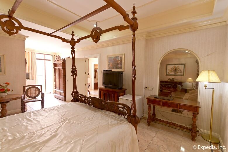 Hotel Crown Regency Residences - Cebu