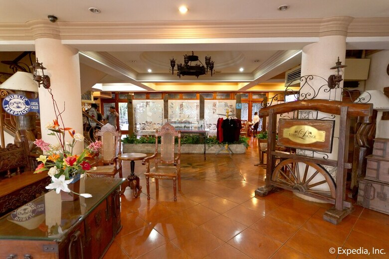 Hotel Crown Regency Residences - Cebu