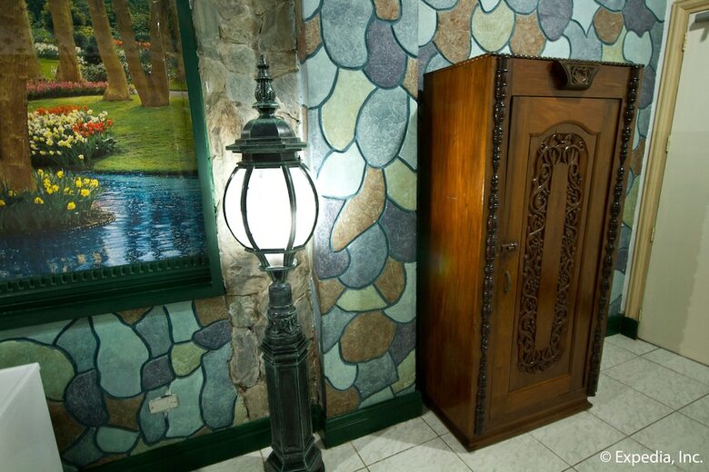 Hotel Crown Regency Residences - Cebu