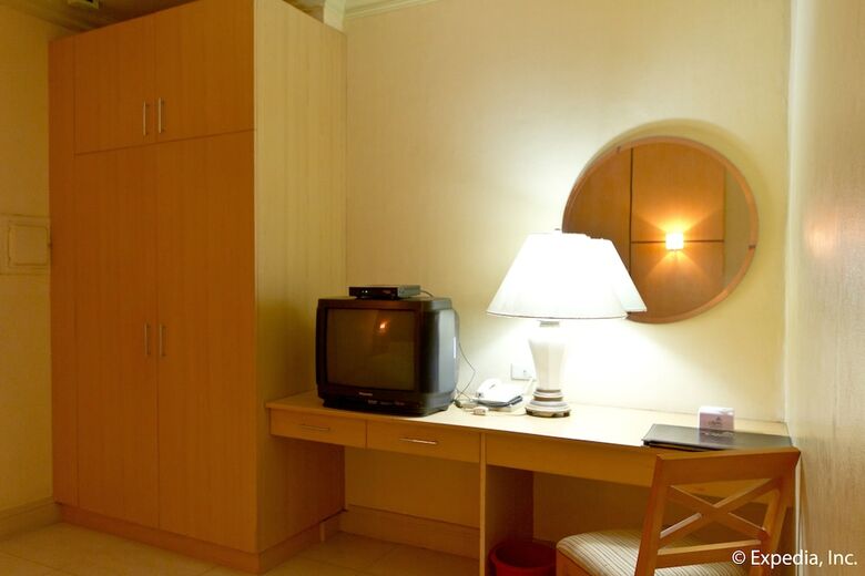 Hotel Crown Regency Residences - Cebu