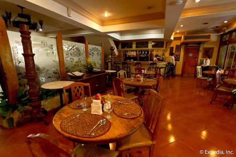 Hotel Crown Regency Residences - Cebu
