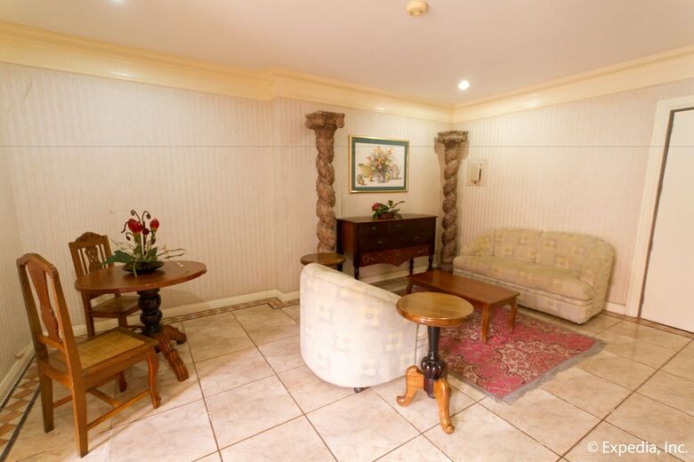Hotel Crown Regency Residences - Cebu