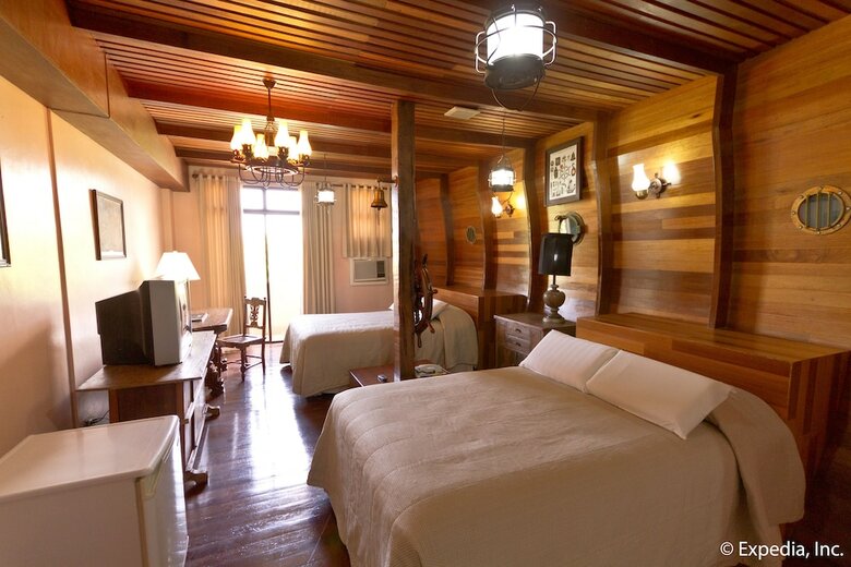 Hotel Crown Regency Residences - Cebu