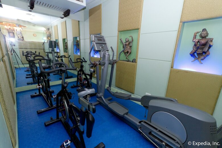 Hotel Crown Regency Residences - Cebu