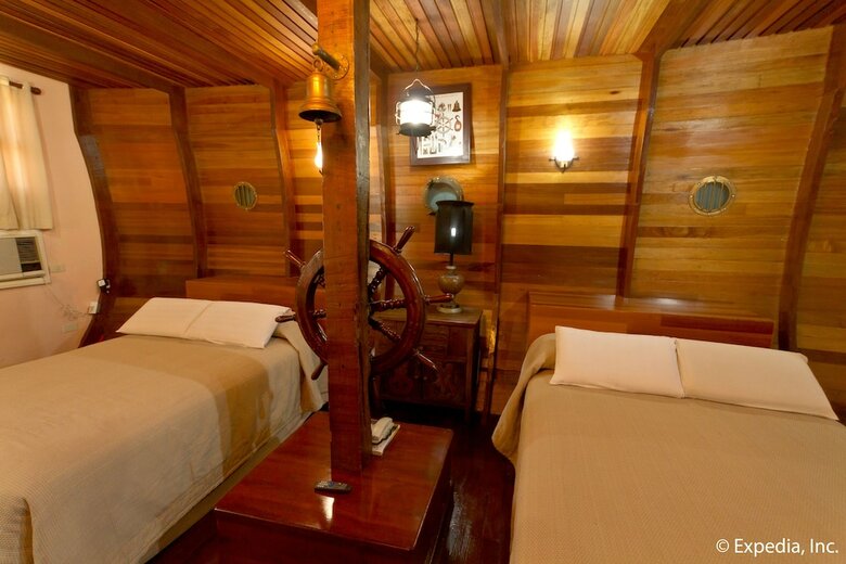 Hotel Crown Regency Residences - Cebu