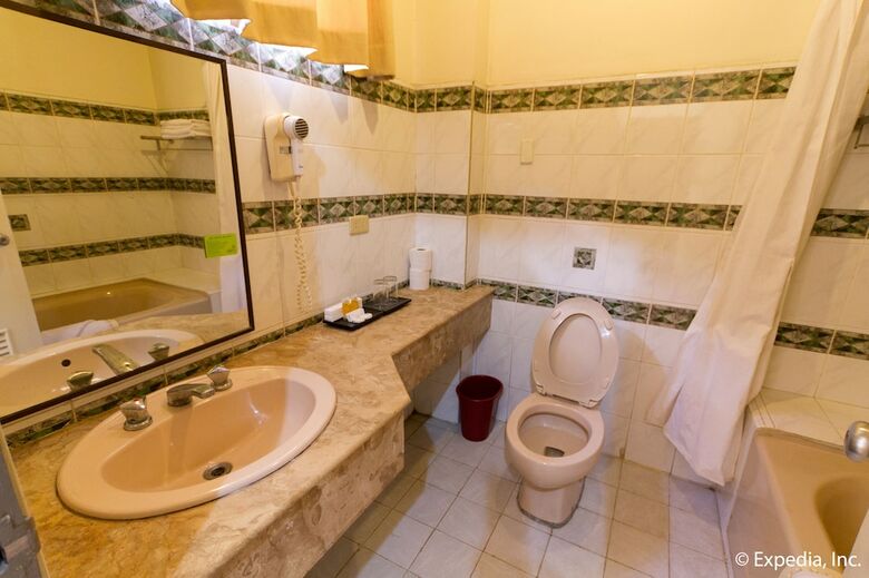 Hotel Crown Regency Residences - Cebu
