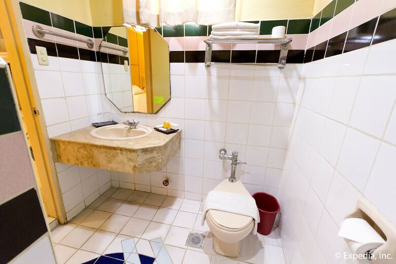 Hotel Crown Regency Residences - Cebu