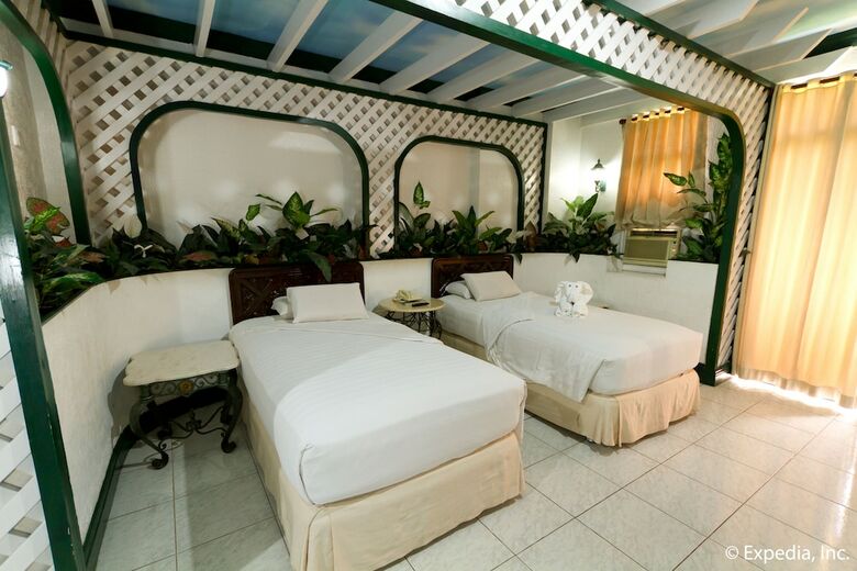 Hotel Crown Regency Residences - Cebu