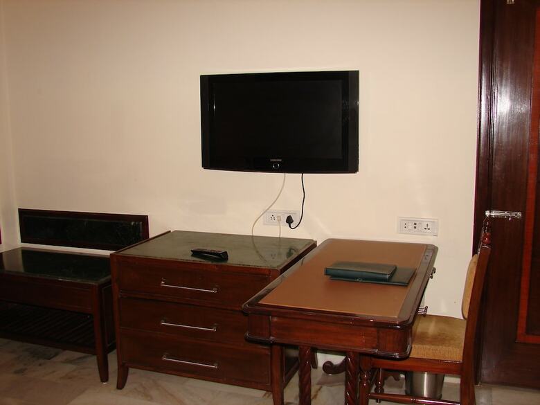 Hotel Mansingh Palace Ajmer