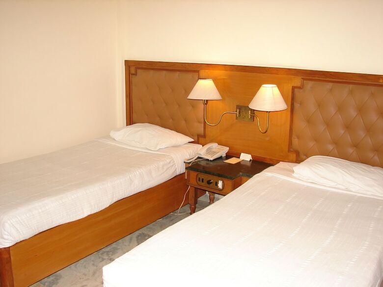 Hotel Mansingh Palace Ajmer