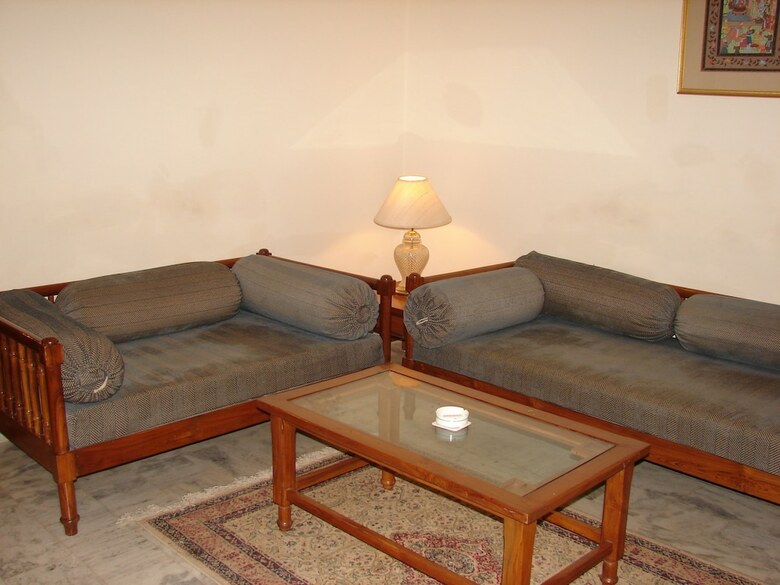 Hotel Mansingh Palace Ajmer