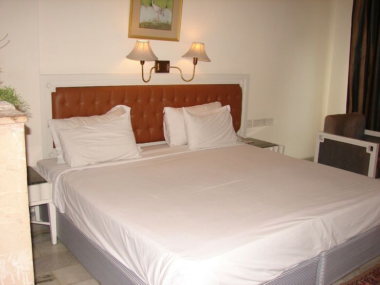 Hotel Mansingh Palace Ajmer