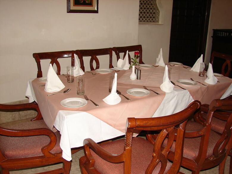 Hotel Mansingh Palace Ajmer