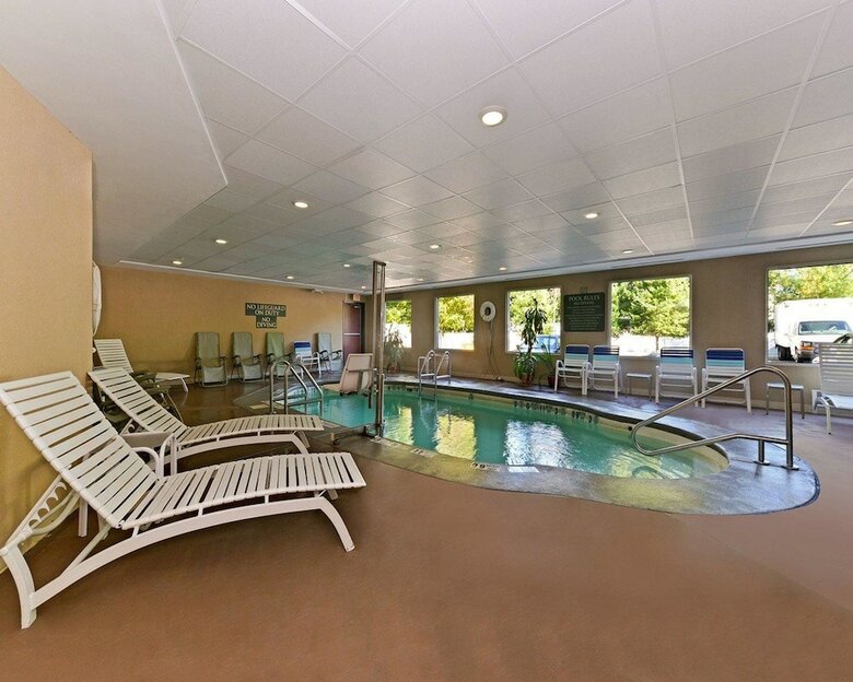 Hotel Quality Suites