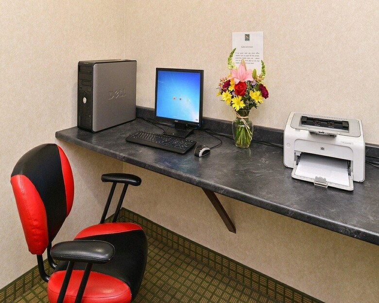 Hotel Quality Suites