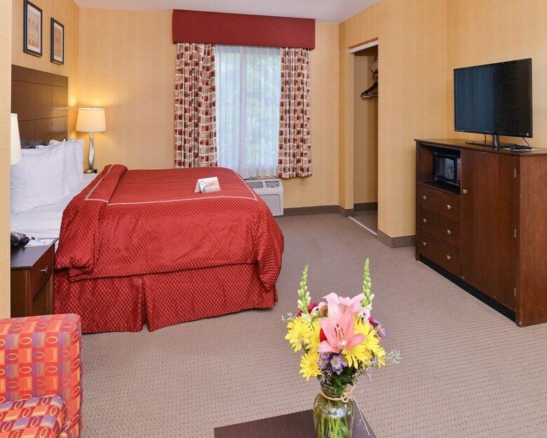Hotel Quality Suites