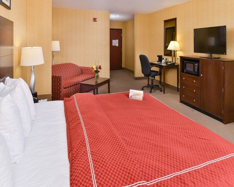 Hotel Quality Suites