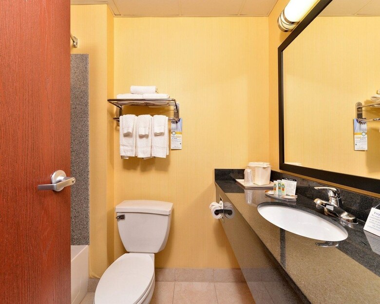 Hotel Quality Suites