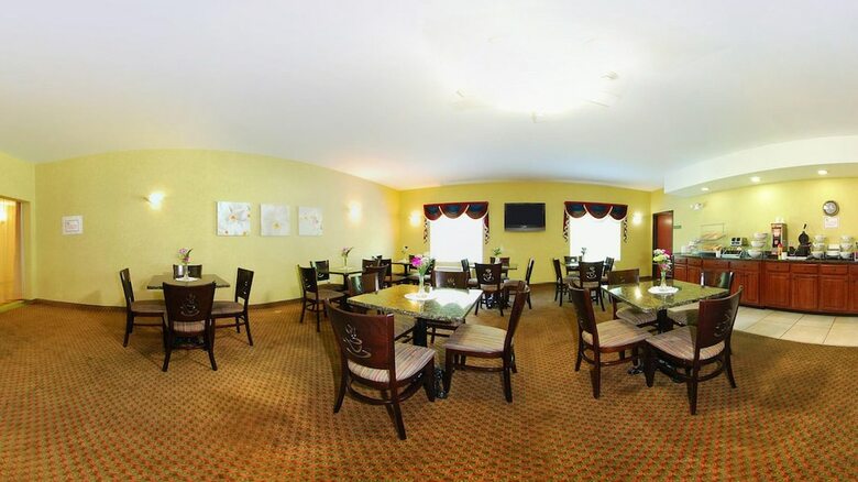 Hotel Quality Suites