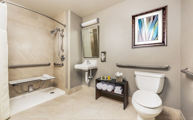 Hotel Doubletree By Hilton West Palm Beach Airport