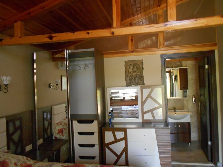 Mavi Yengec Bungalows And Hotel
