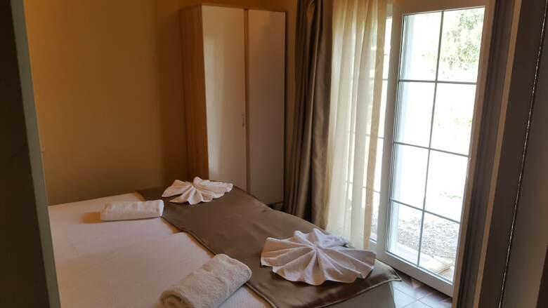 Mavi Yengec Bungalows And Hotel