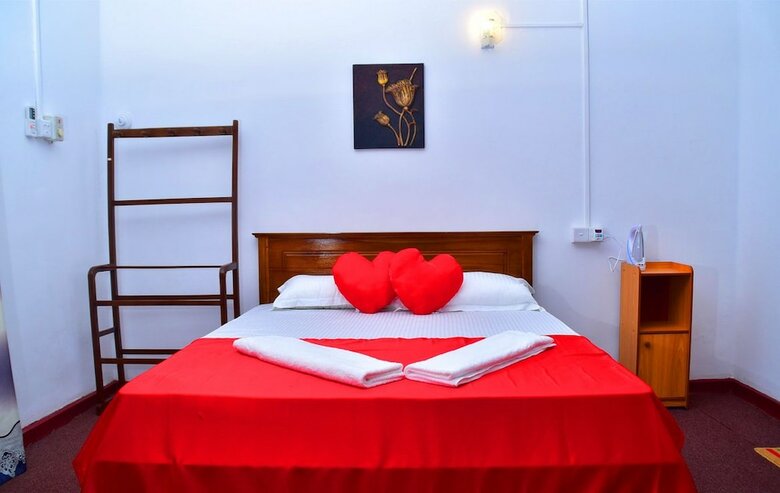 Hotel Walawwa Dutch House