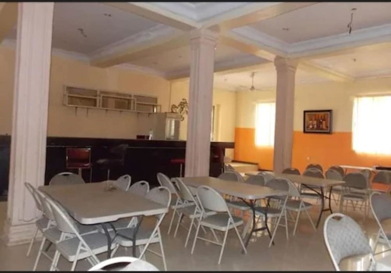 Gade Place Hotel