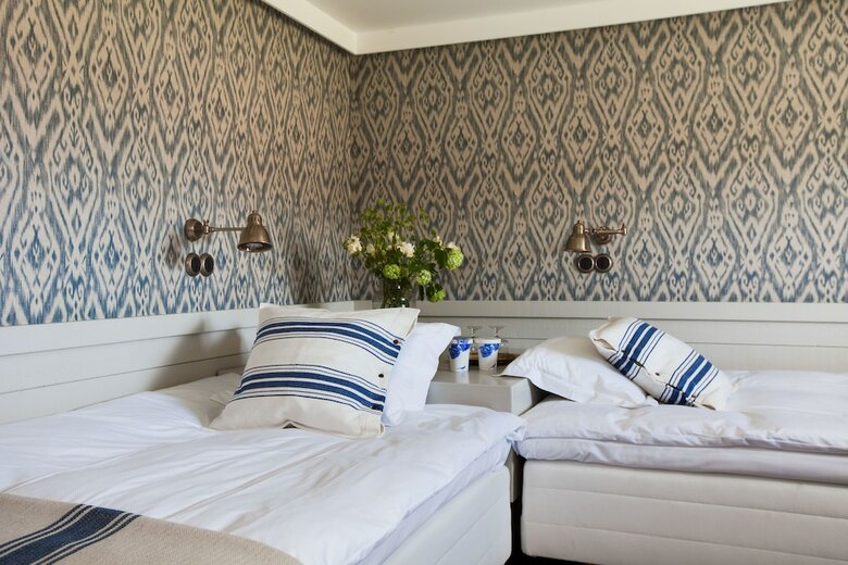 Hotel Bauerg�rden G�stgiveri & Konferens