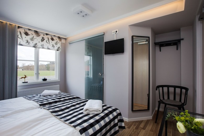 Hotel Bauerg�rden G�stgiveri & Konferens