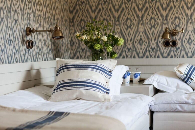 Hotel Bauerg�rden G�stgiveri & Konferens