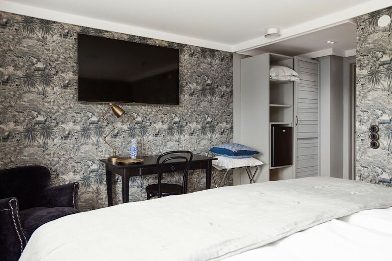 Hotel Bauerg�rden G�stgiveri & Konferens