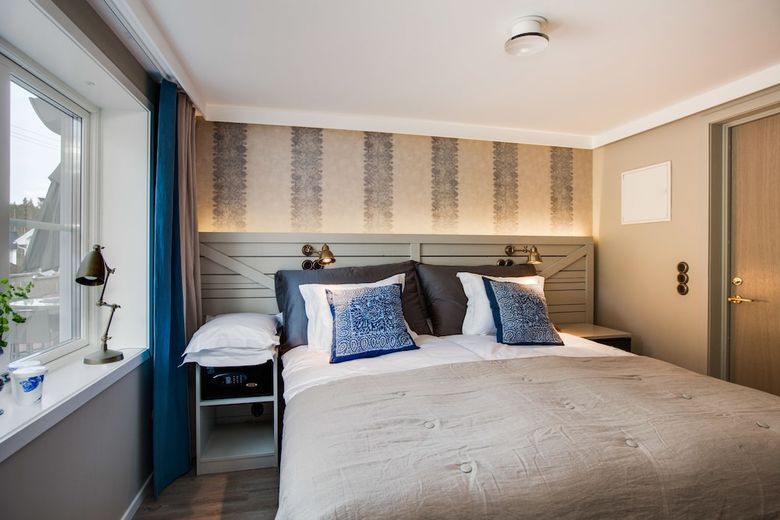 Hotel Bauerg�rden G�stgiveri & Konferens