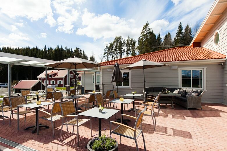 Hotel Bauerg�rden G�stgiveri & Konferens
