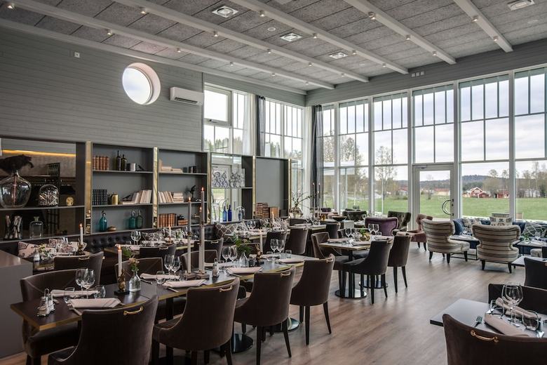 Hotel Bauerg�rden G�stgiveri & Konferens