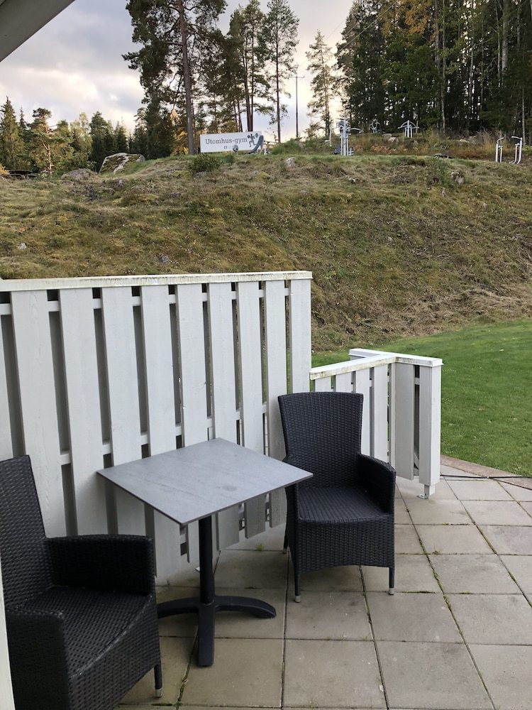 Hotel Bauerg�rden G�stgiveri & Konferens