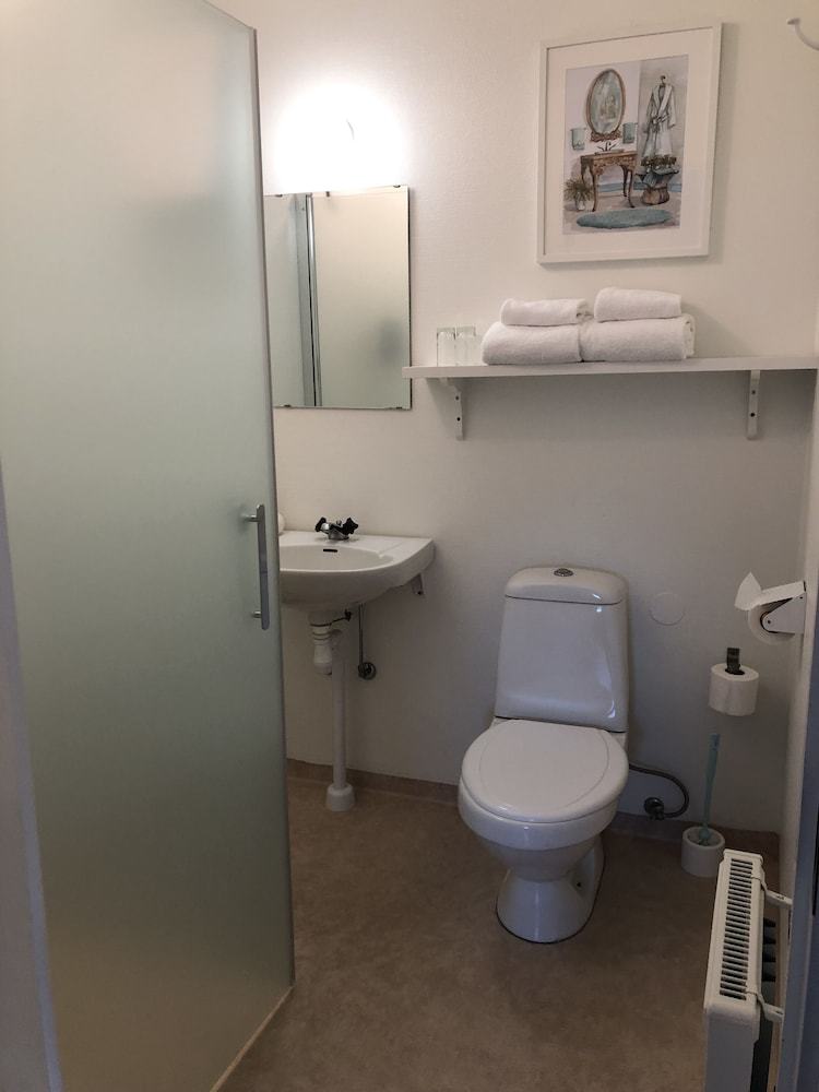 Hotel Bauerg�rden G�stgiveri & Konferens