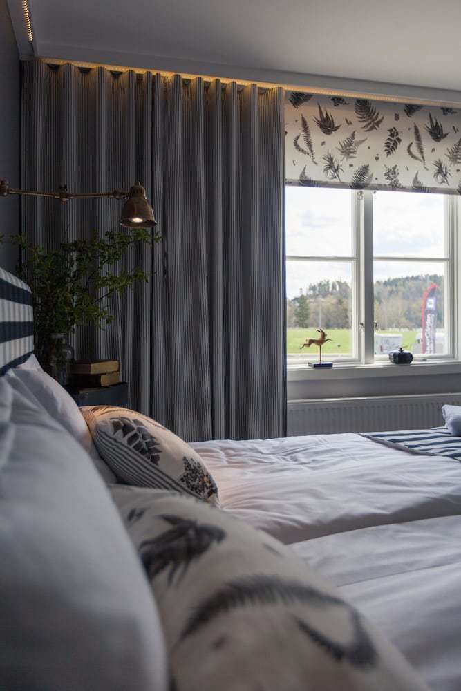 Hotel Bauerg�rden G�stgiveri & Konferens