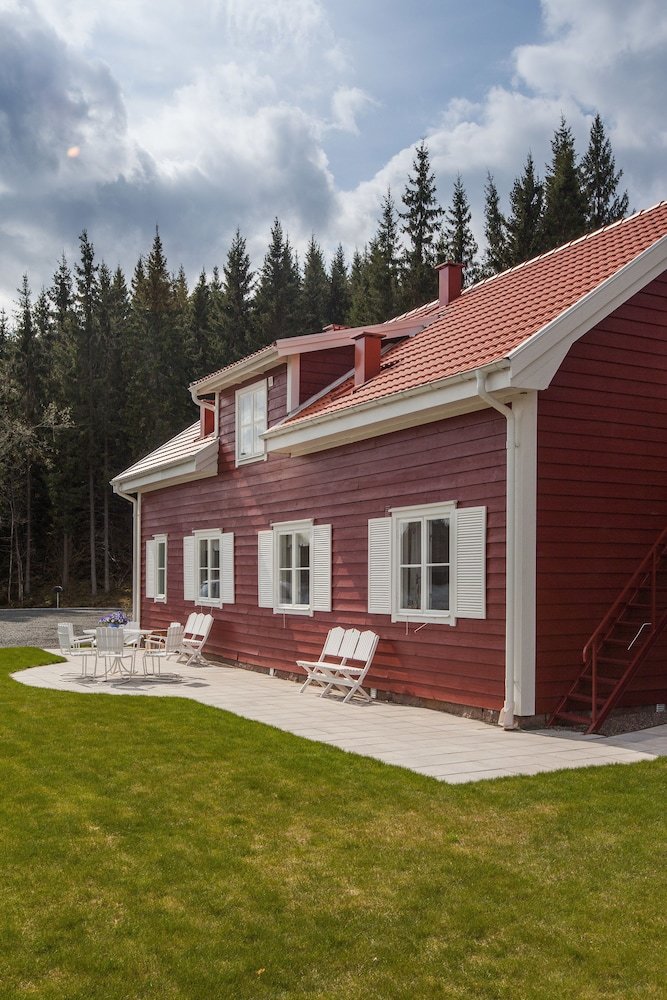 Hotel Bauerg�rden G�stgiveri & Konferens