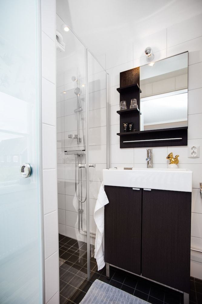 Hotel Bauerg�rden G�stgiveri & Konferens