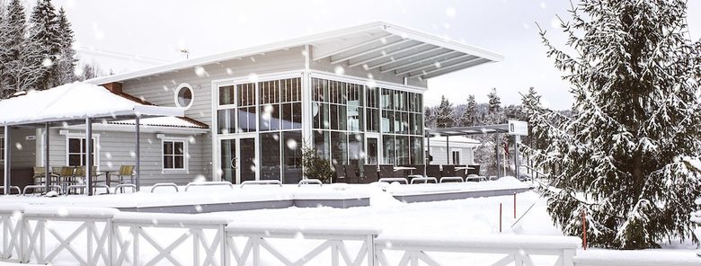 Hotel Bauerg�rden G�stgiveri & Konferens